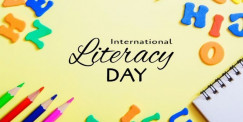 International Literacy Day: How learndirect Can Help You Advance Your Reading, Writing and Communication Skills